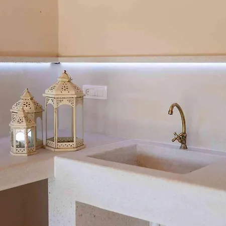 Apartment Petra 2