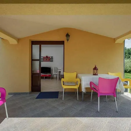 Apartment Petra 2